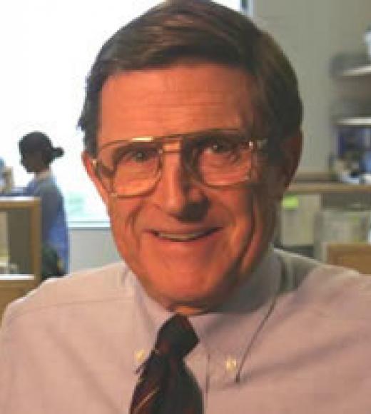 Charles H. Halsted