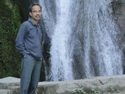 Chandramadhab Pal