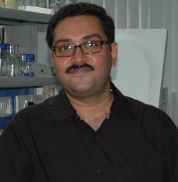 Kausik Chattopadhyay