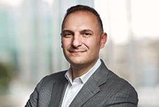 Andrew D. Trister