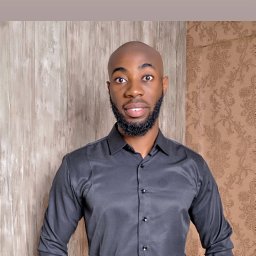 Moses Adondua Abah