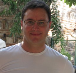 Ariel Hessayon