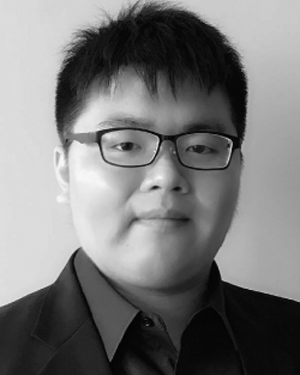 Junliang Liu