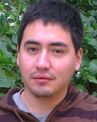Claudio Gonzalez-Fuentes