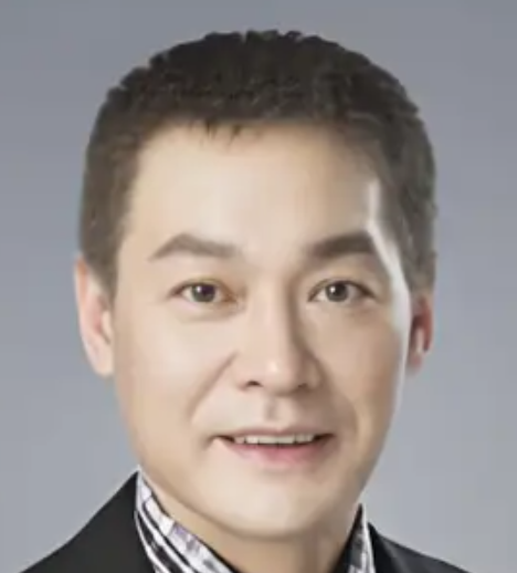 Xinlong Wang