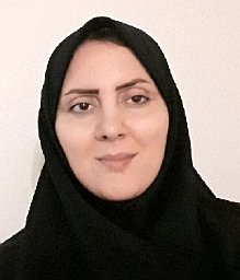 Zeinab Rajabi