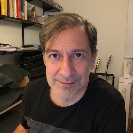 Pedro R. D'Argenio