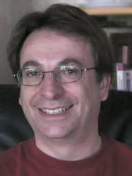 Serge Akoka