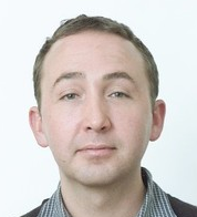 Adam J Pawson