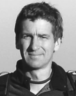 André Chanzy