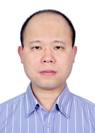 Jiguang He