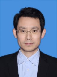 Qingxin Shi