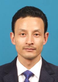 Yushan Mao