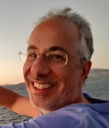 Aristides M. Prospathopoulos