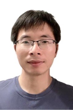 Xiancong Lu