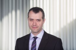 Dimitris Georgarakos