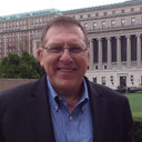 David G Curby