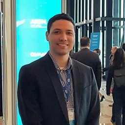 Erdrick Perez-Gonzalez