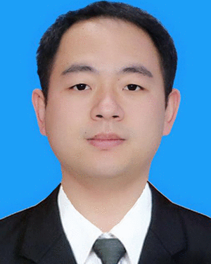 Jian Li