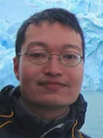 Yongqi Liang