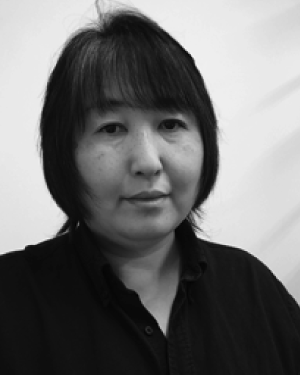 Miho Ohsaki