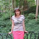 Nadezhda Kudryakova