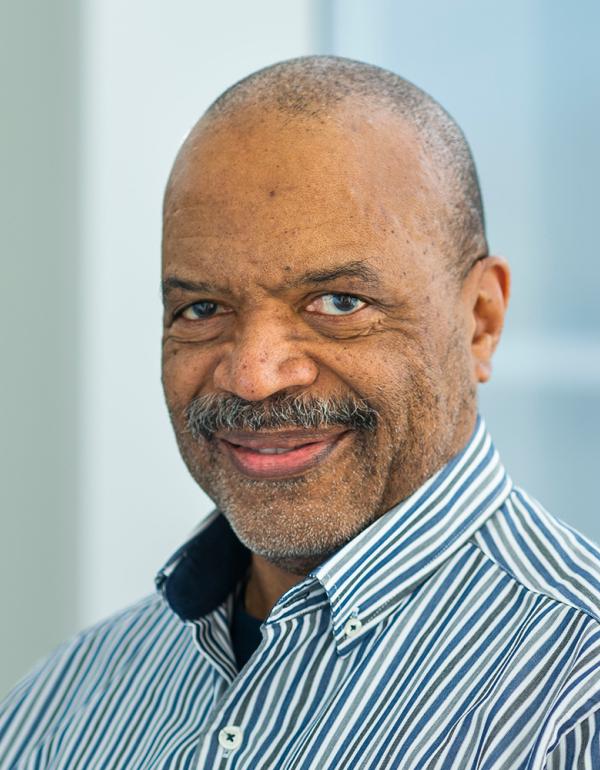 Wendell T. Hill