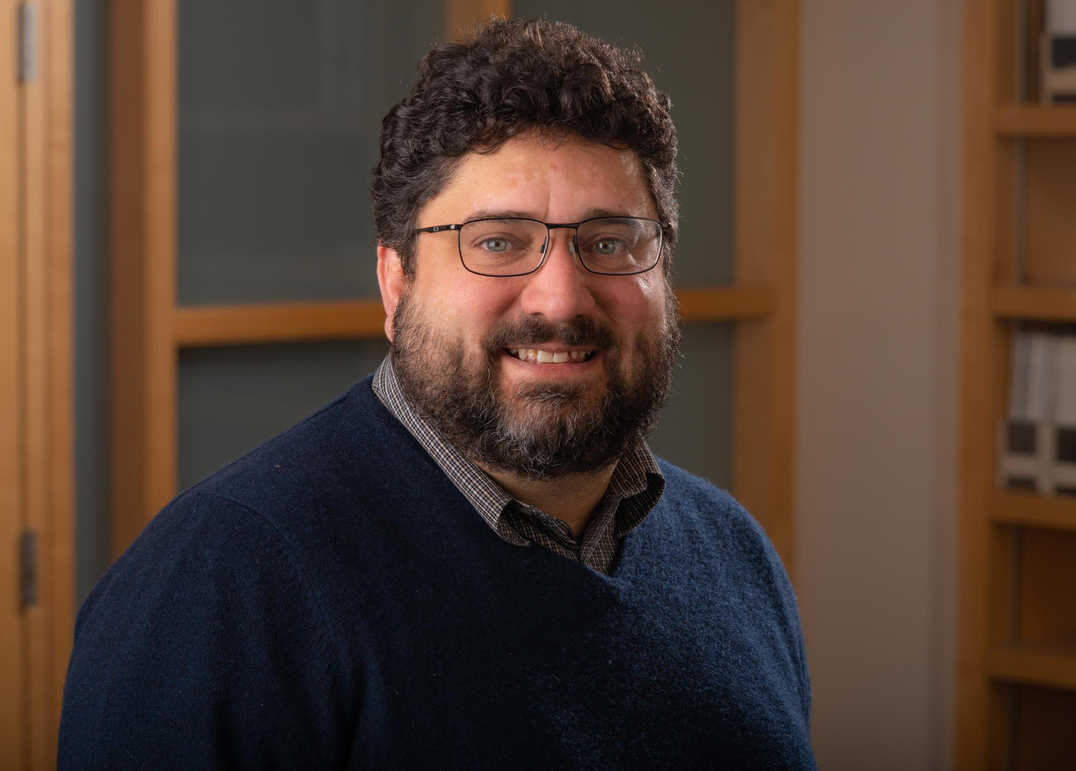 Richard Freiman