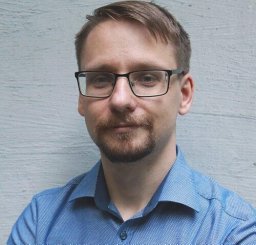 Christoph A. Thieme