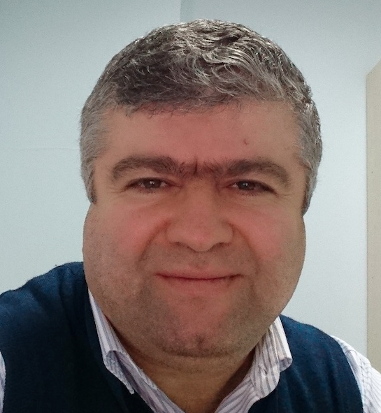 Ali Rıza Şişman