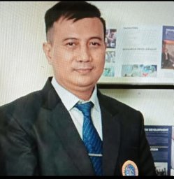 Iwan Sahrial Hamid