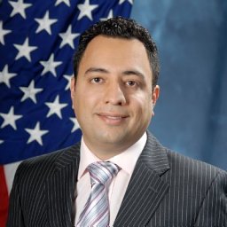 Mehdi Ghoreyshi