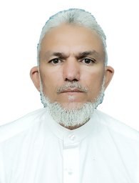 Mansoor Khan Khattak