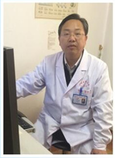 Yihua Zhu
