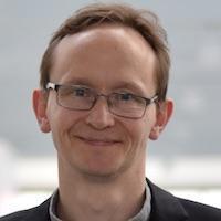 Thomas Troels Hildebrandt
