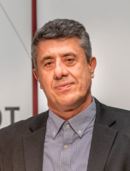 George Karagiannidis