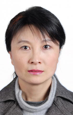 Rong Li