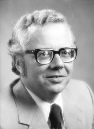 Milo M. Backus