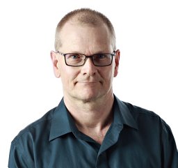 John Charles Hogenbirk