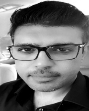 Ikram Ul Haq