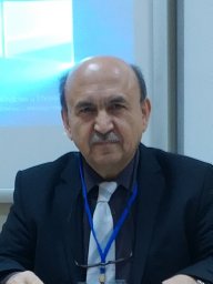 Ali Rıza ABAY
