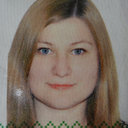 Katsiaryna Chernyakova
