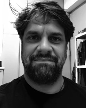 Alexandre Bessa dos Santos
