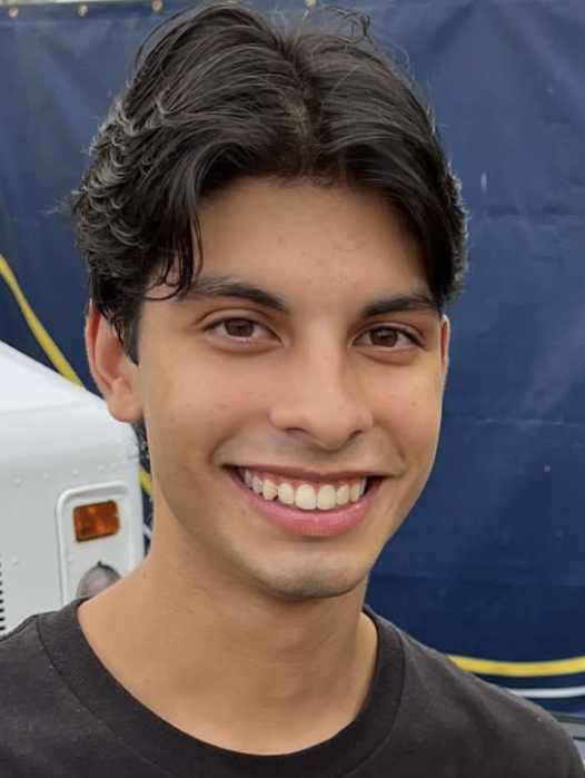 Josh Barua