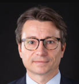 Paul Fedak