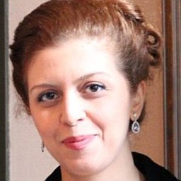Hajar Seyednejad