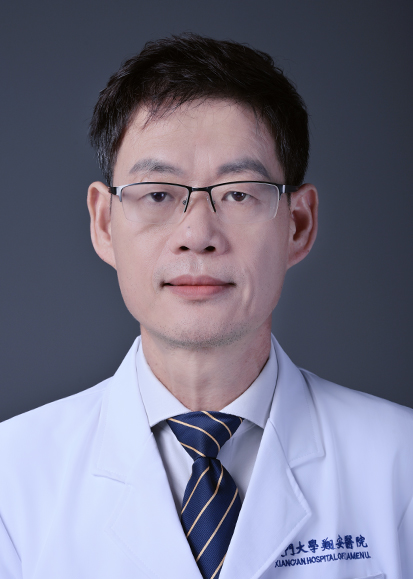 Liangxi Xie