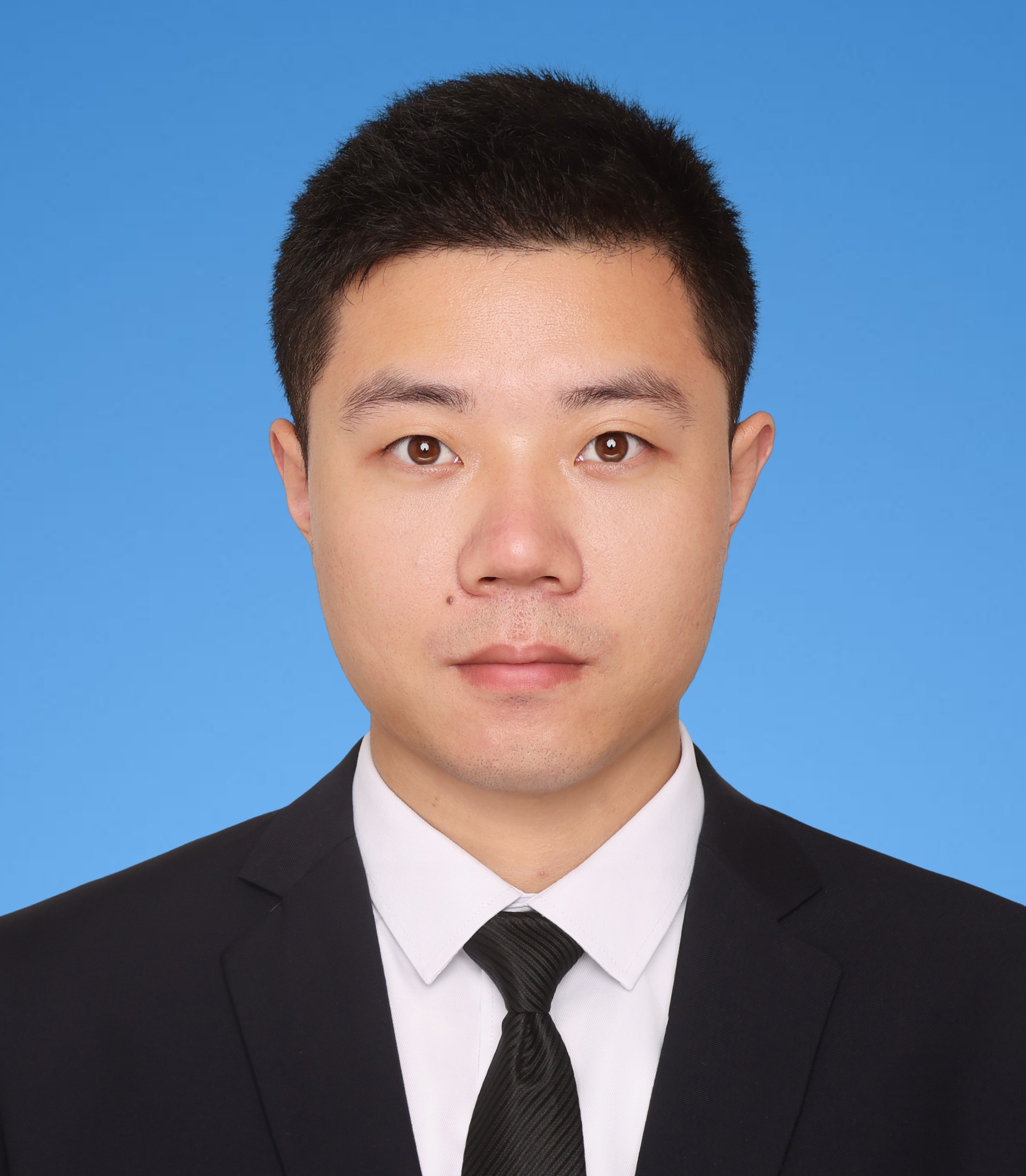 De-Long Li (李德龙)