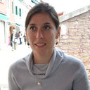 Chloe Roullier-Gall