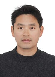 Qiuyu Wang